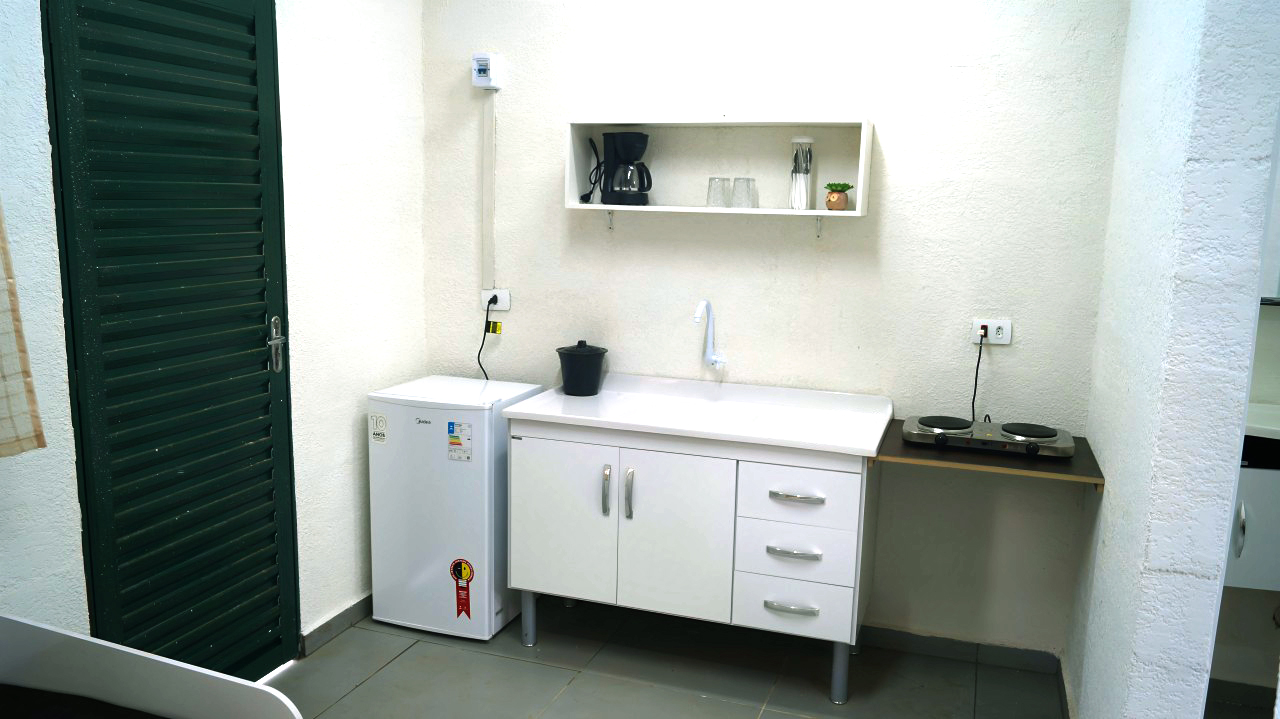 Chalé 01 - Imagem 2