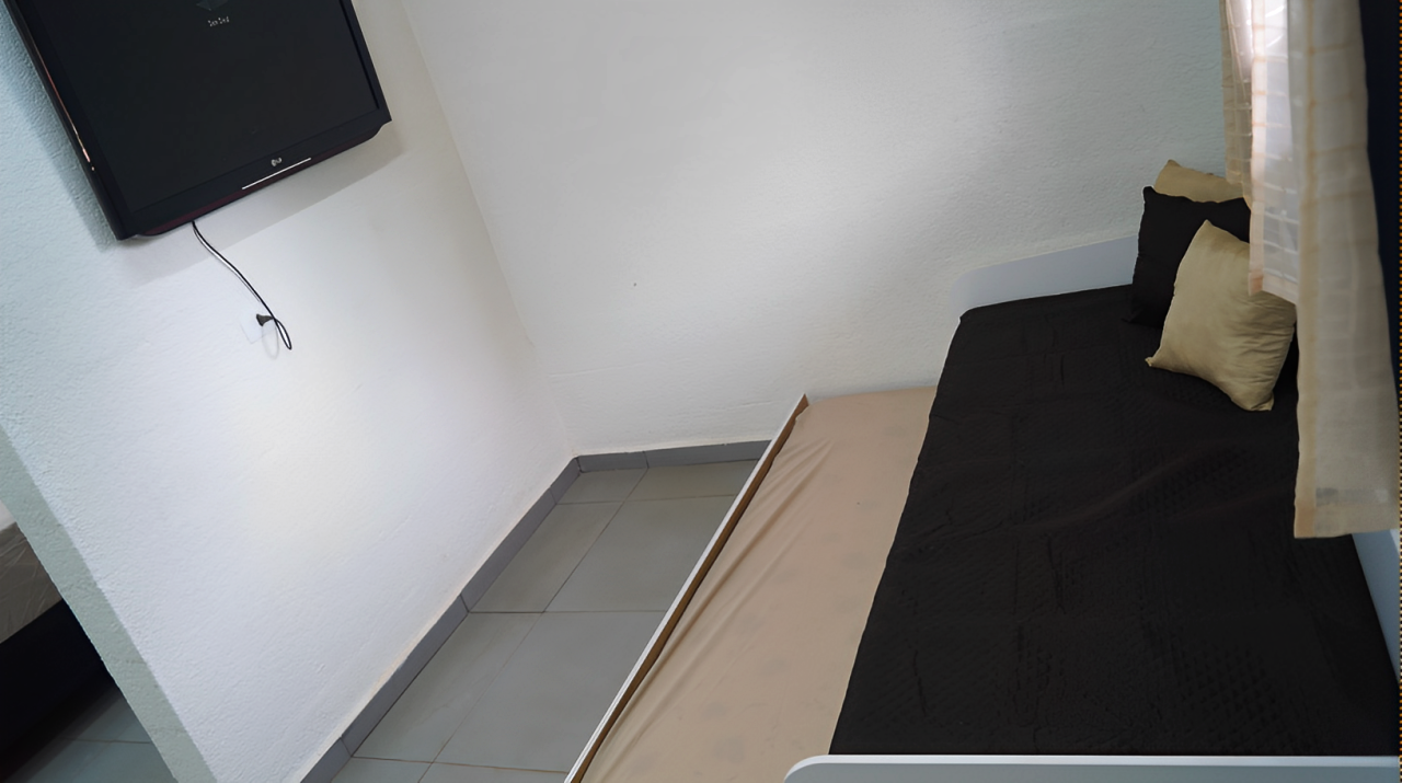 Chalé 01 - Imagem 4